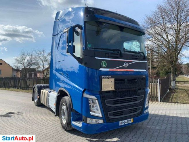 Volvo FH 4