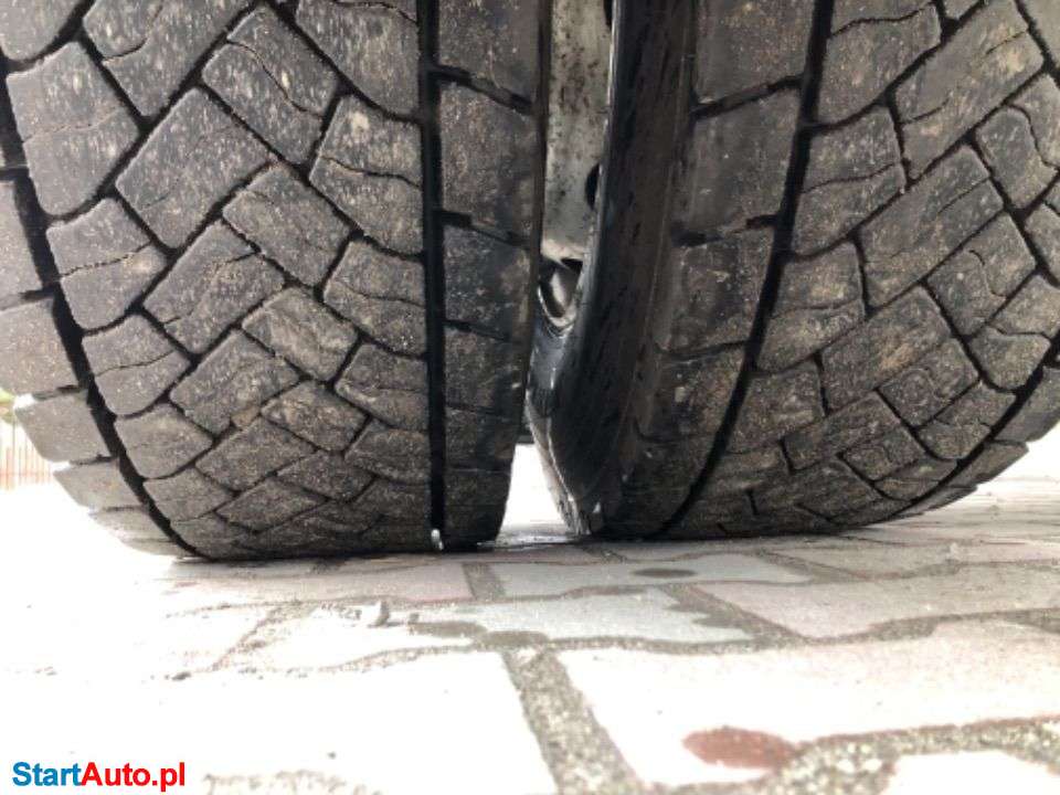 Renault Preumium 460 DXI