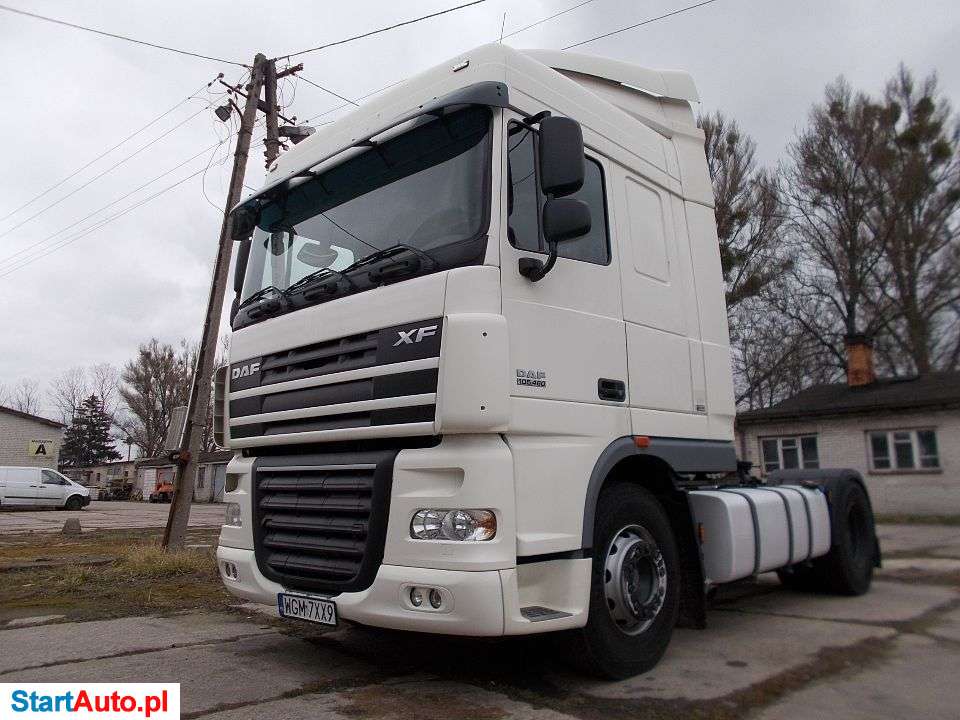 DAF 105.460