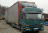 Mercedes-Benz Atego