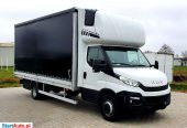 Iveco Daily 70C17