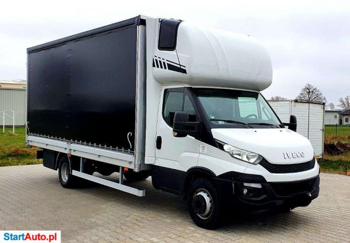 Iveco Daily 70C17