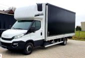 Iveco Daily 70C17