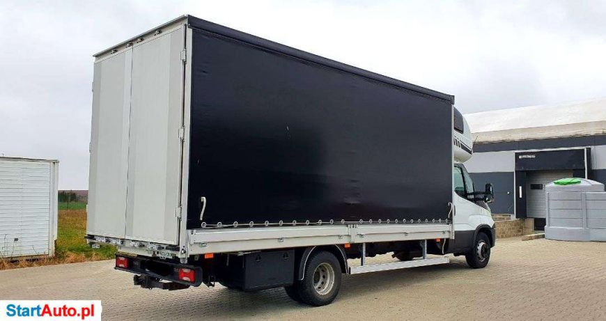 Iveco Daily 70C17