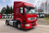 Renault Preumium 460 DXI