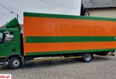 MAN TGL 8.210 , Winda, Konterer, 7,5 DMC