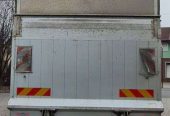 MAN TGL 8.210 , Winda, Konterer, 7,5 DMC