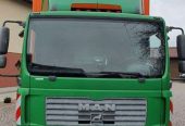 MAN TGL 8.210 , Winda, Konterer, 7,5 DMC