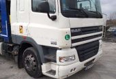 DAF CF 85