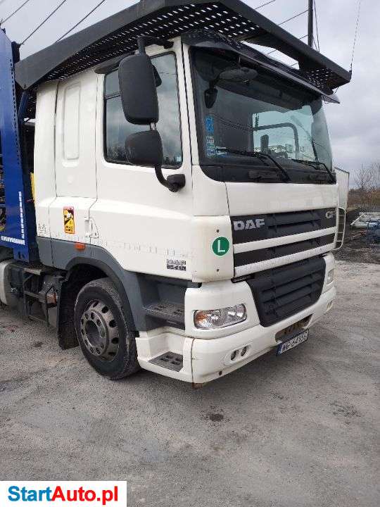 DAF CF 85