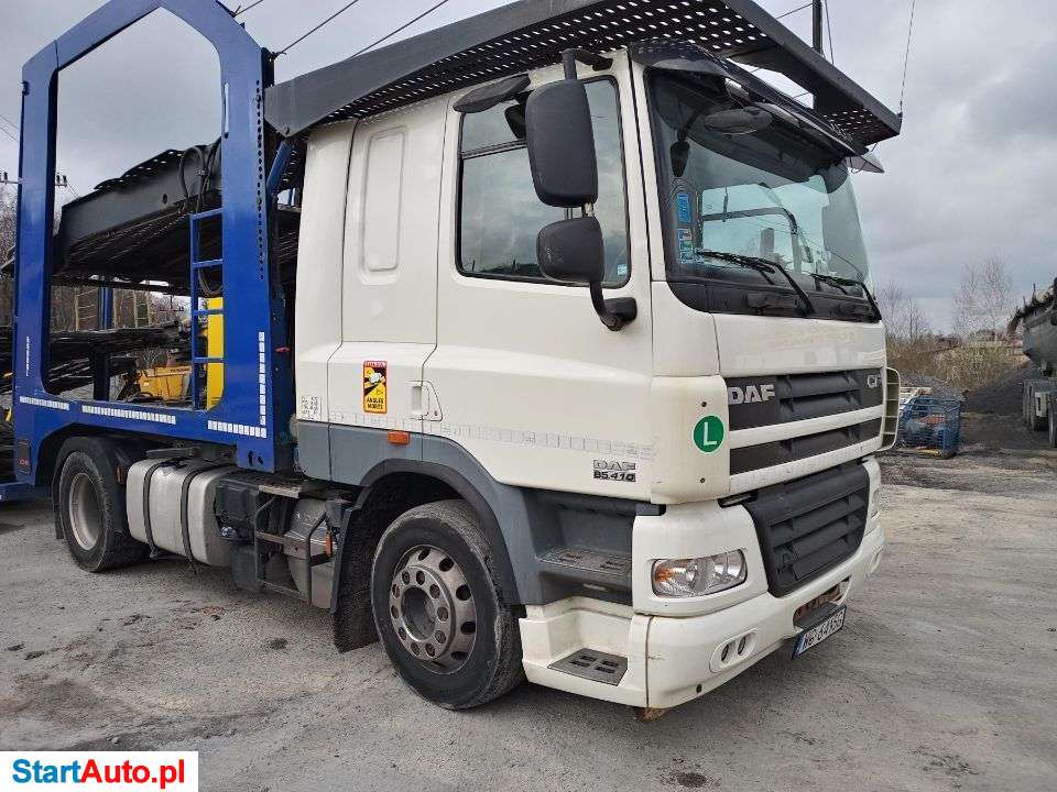DAF CF 85