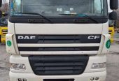 DAF CF 85
