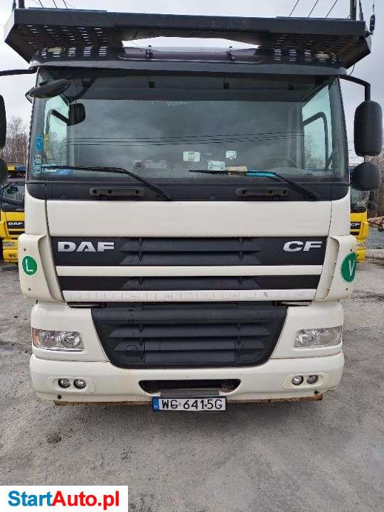 DAF CF 85