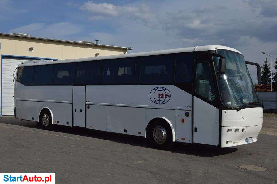 Bova FUTURA FHD 13.370