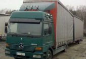 Mercedes-Benz Atego