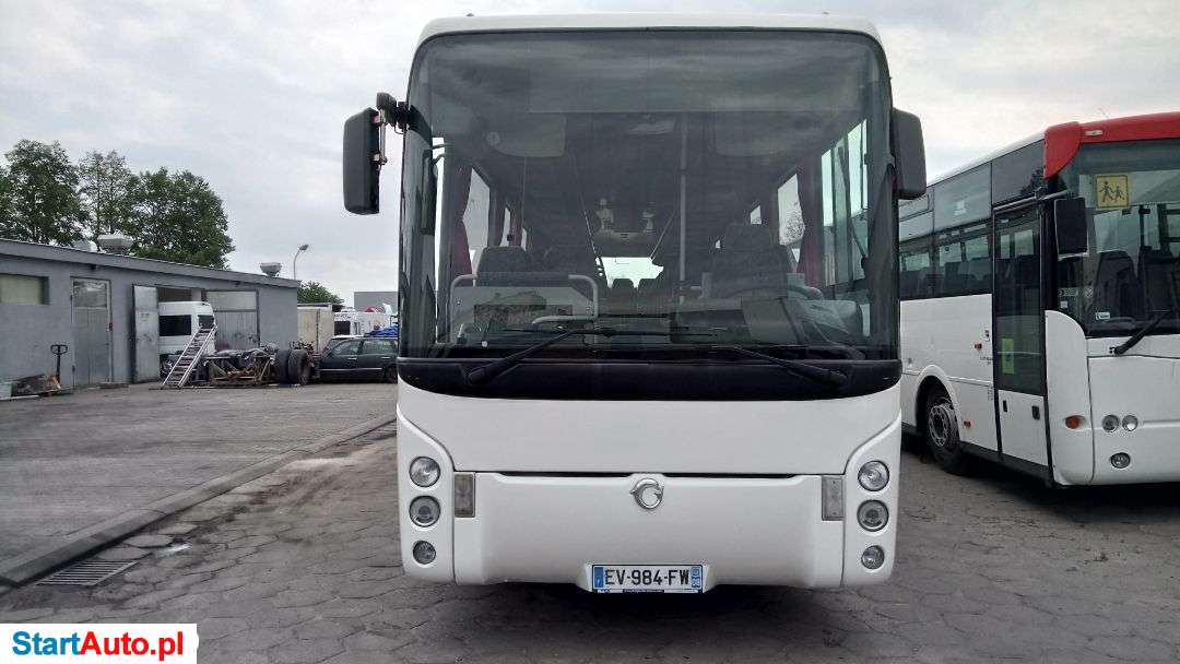 Irisbus ARES SFR115B