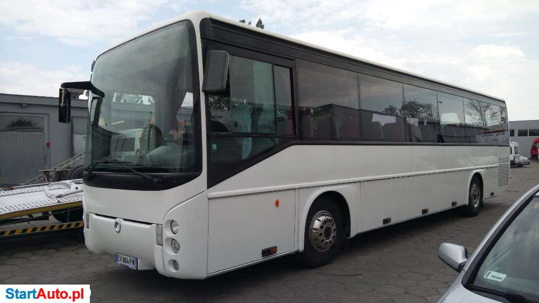 Irisbus ARES SFR115B