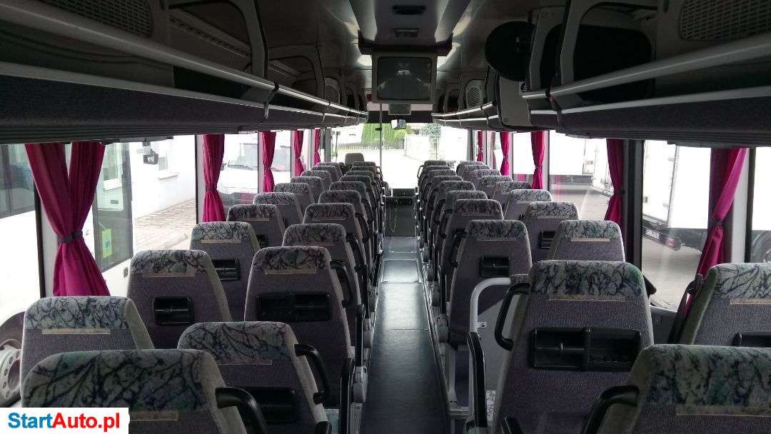 Irisbus ARES SFR115B