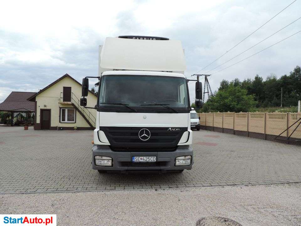 Mercedes-Benz AXOR