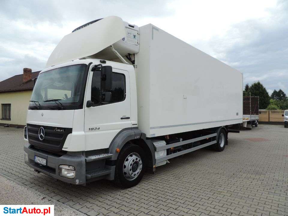 Mercedes-Benz AXOR