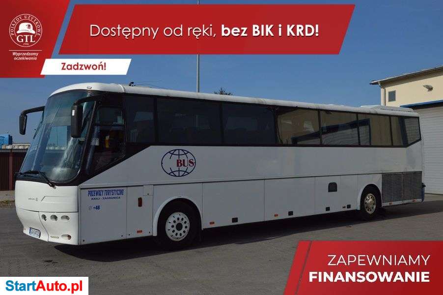 Bova FUTURA FHD 13.370