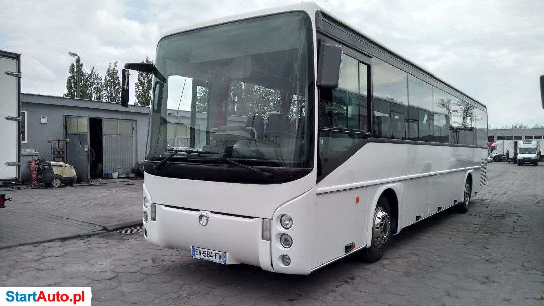 Irisbus ARES SFR115B