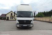 Mercedes-Benz AXOR