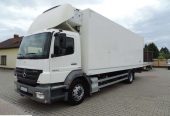 Mercedes-Benz AXOR