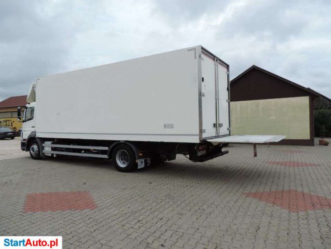 Mercedes-Benz AXOR