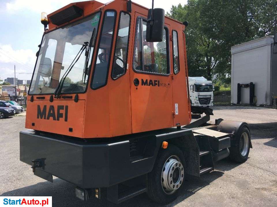 Mafi MT25