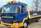 Mercedes-Benz ATEGO