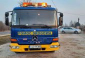 Mercedes-Benz ATEGO