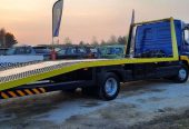 Mercedes-Benz ATEGO