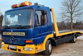 Mercedes-Benz ATEGO