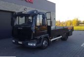 Iveco EUROCARGO