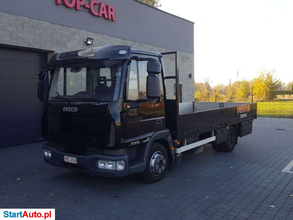 Iveco EUROCARGO