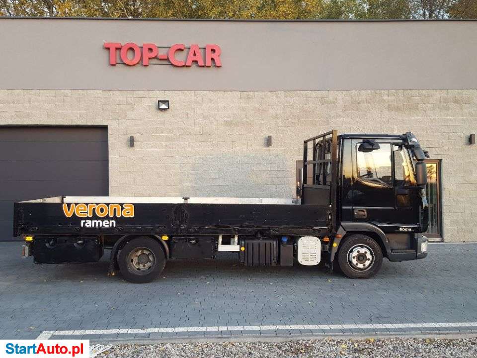 Iveco EUROCARGO