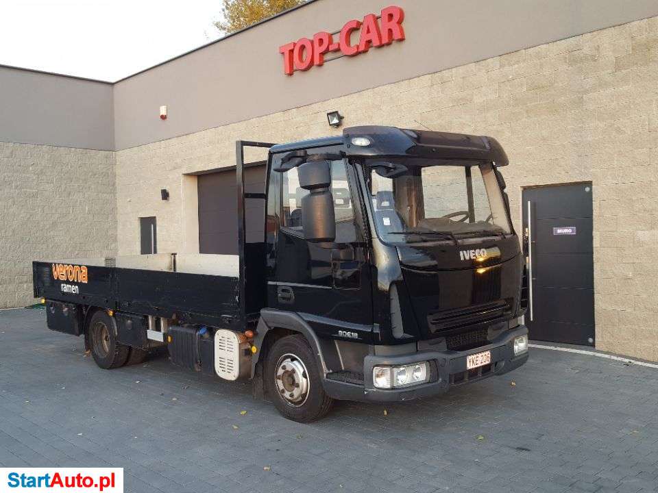 Iveco EUROCARGO