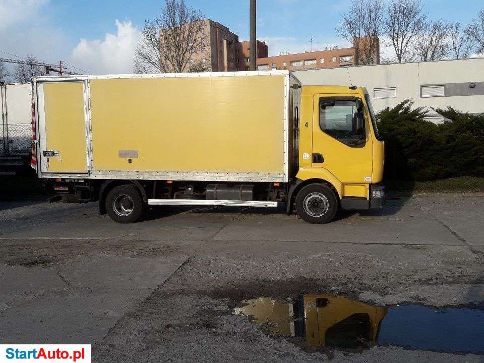 Renault Midlum