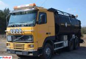 Volvo FH 12