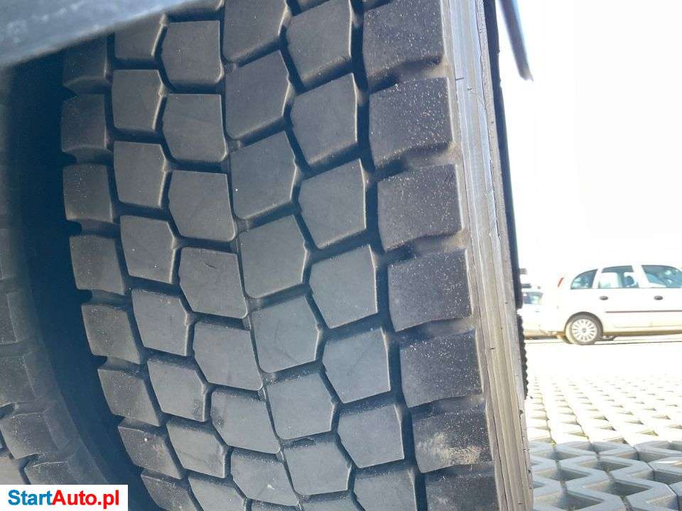 Volvo FH 460 GLOBETTROTER XL