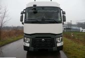 Renault T 480 EURO6 Sprowadzony