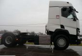 Renault T 480 EURO6 Sprowadzony