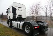 Renault T 480 EURO6 Sprowadzony