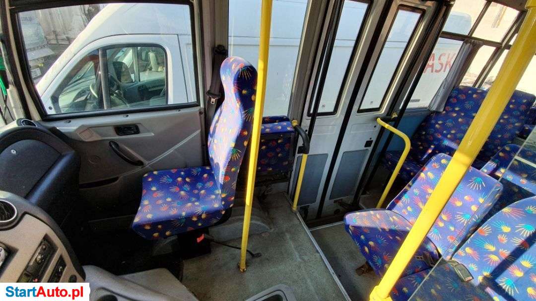 BMC LEVEND XL 23 OSOBY