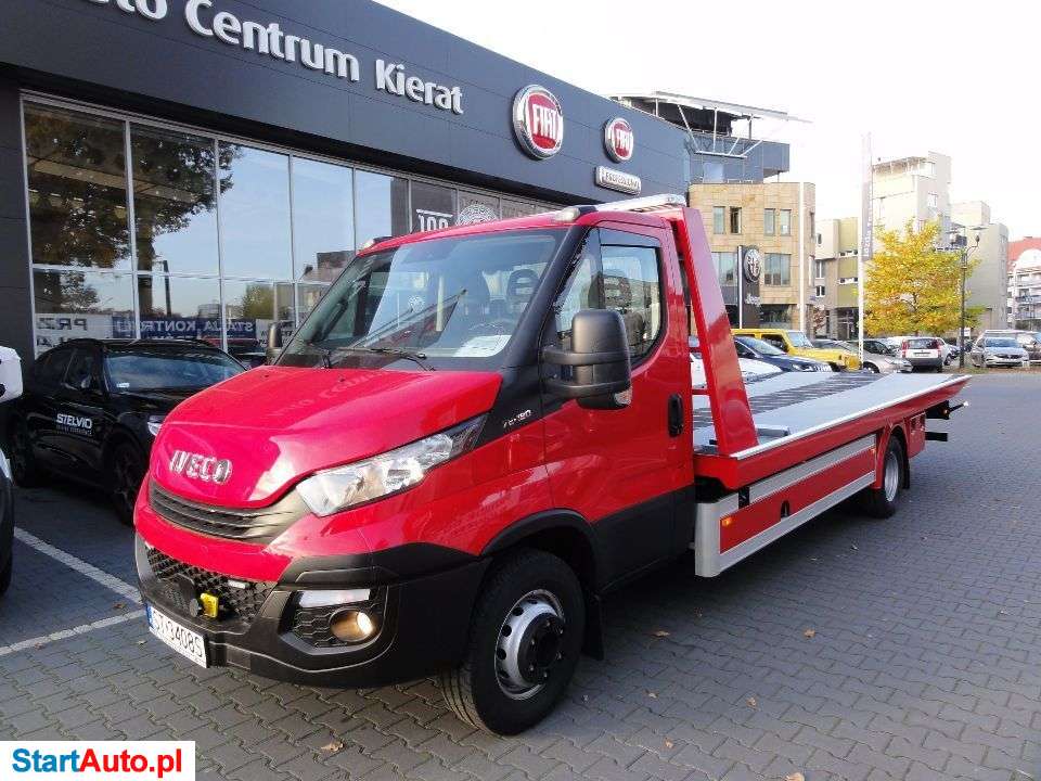 Iveco 70C18