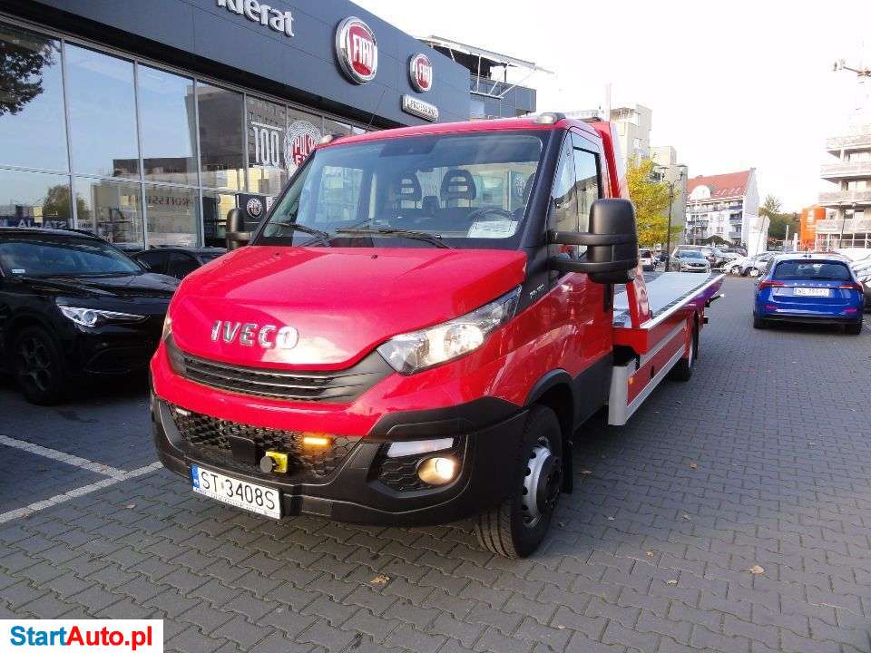 Iveco 70C18