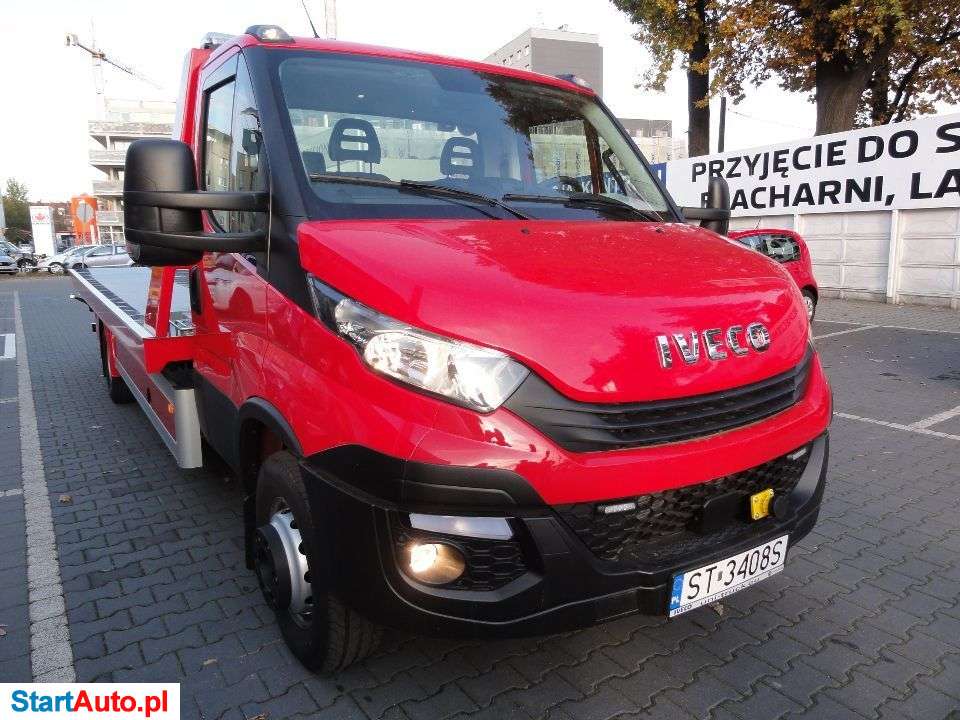 Iveco 70C18