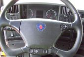 Scania G420