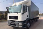 MAN TGM 18.290